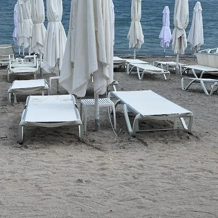 The Sea Breeze Constanta