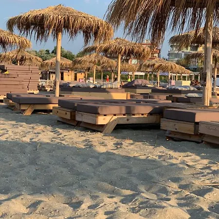 Apartamento The Sea Breeze