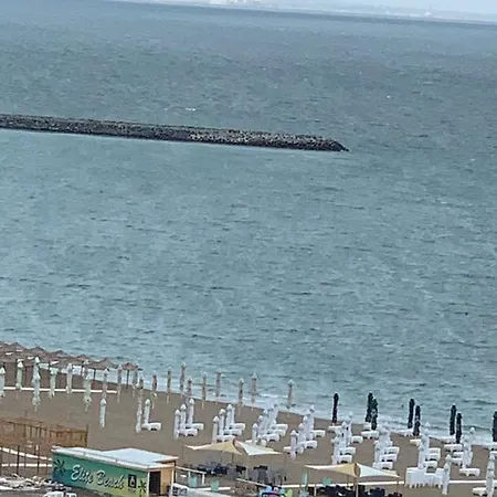 Apartment The Sea Breeze