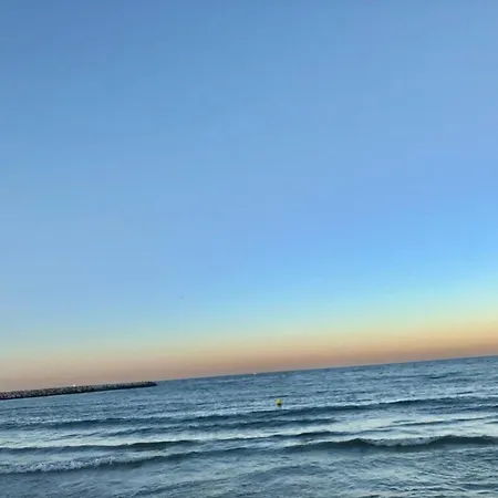 The Sea Breeze Constanta