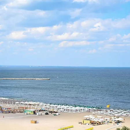 Apartamento The Sea Breeze *