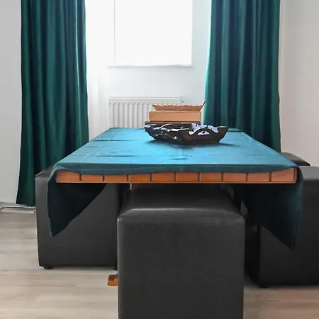 Apartamento The Sea Breeze