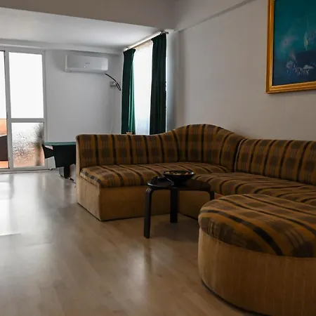 Apartment The Sea Breeze