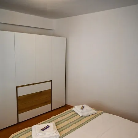 Apartment The Sea Breeze