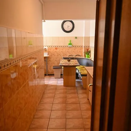 Apartment The Sea Breeze Constanta