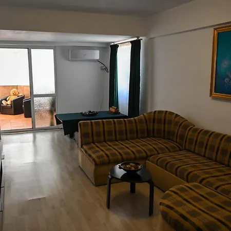 The Sea Breeze Apartamento Constanţa