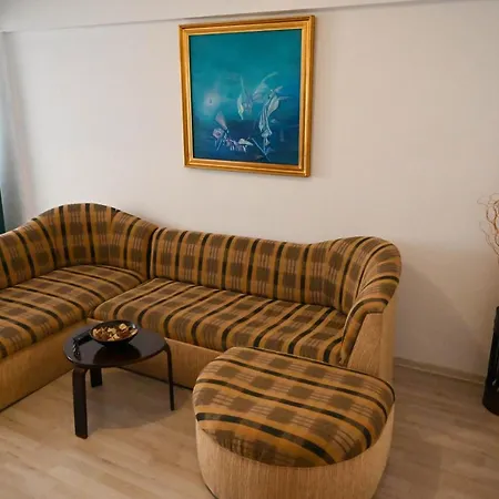 Apartment The Sea Breeze