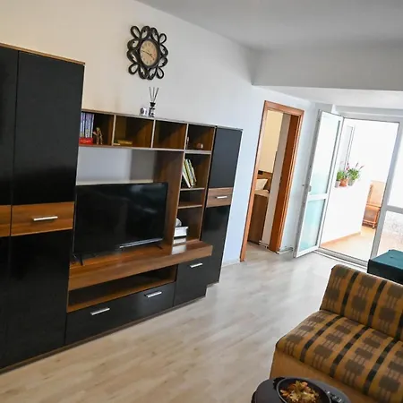 Apartment The Sea Breeze Constanta
