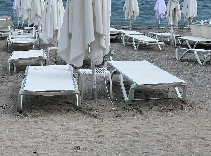 The Sea Breeze Constanţa