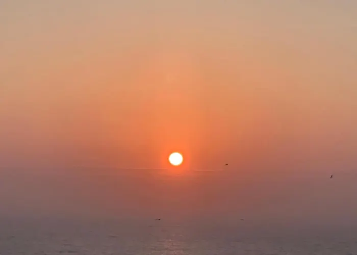 The Sea Breeze Constanţa