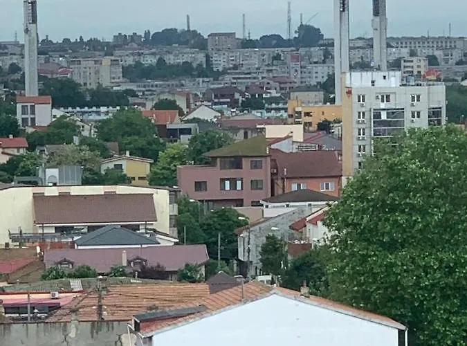 The Sea Breeze Constanţa