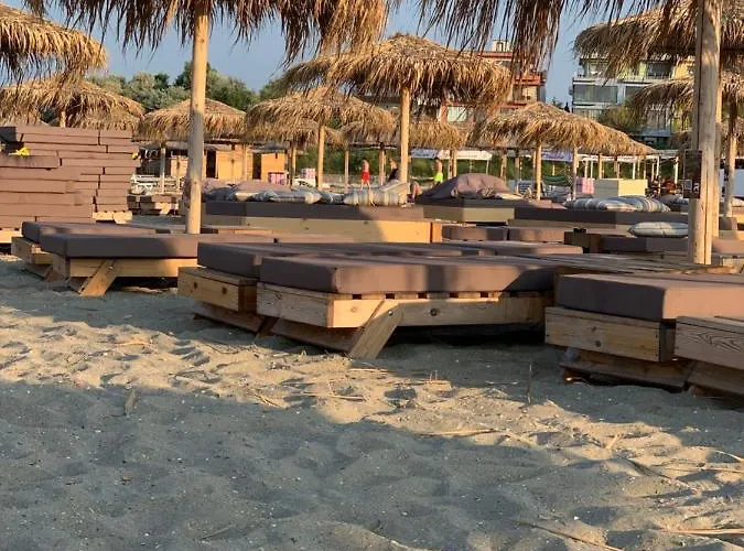 Apartment The Sea Breeze