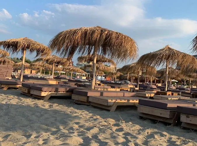 The Sea Breeze Constanţa