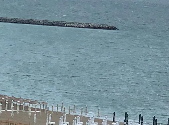 Apartment The Sea Breeze