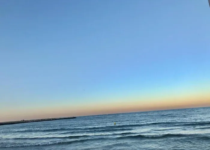 The Sea Breeze Constanţa