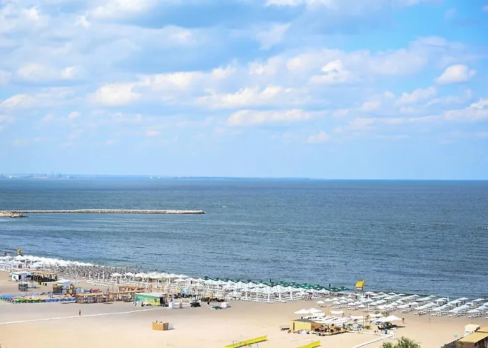 Apartment The Sea Breeze *