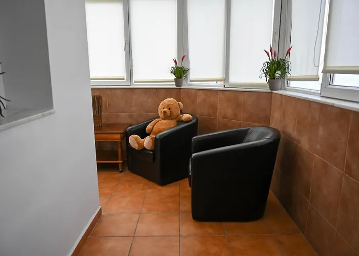 The Sea Breeze Apartment *