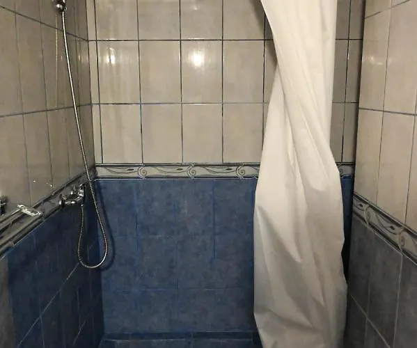 The Sea Breeze * Constanţa