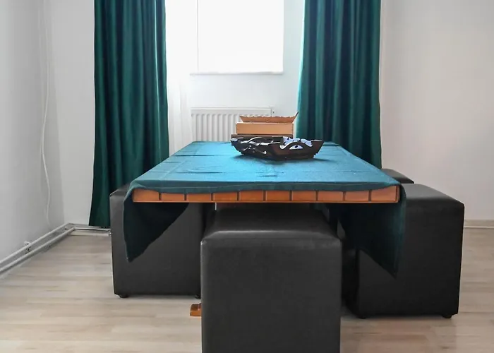 Apartment The Sea Breeze