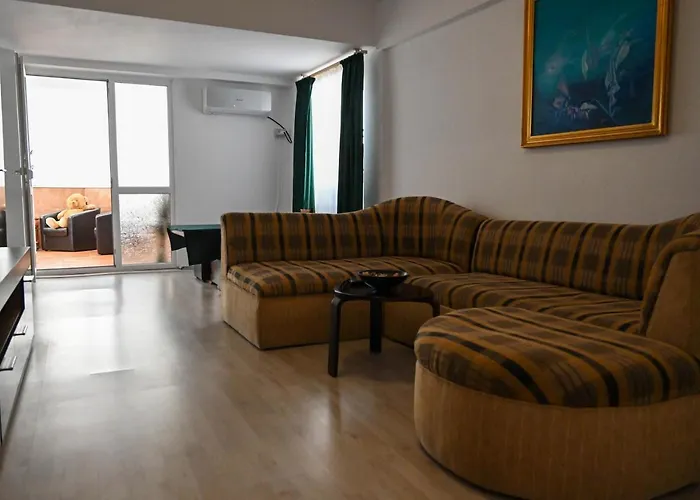 Apartment The Sea Breeze