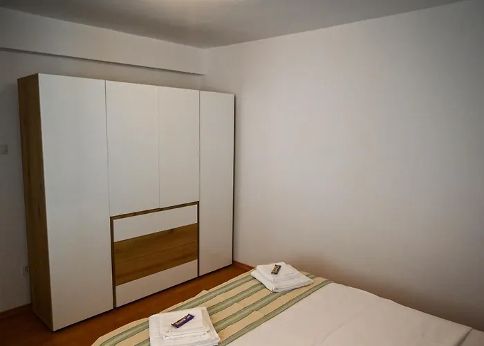 Apartment The Sea Breeze