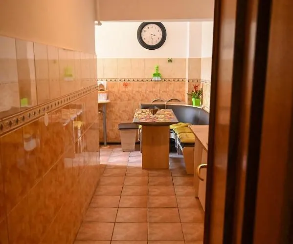 Apartment The Sea Breeze Constanţa