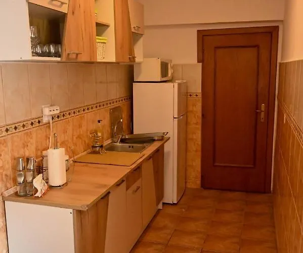 The Sea Breeze * Constanţa