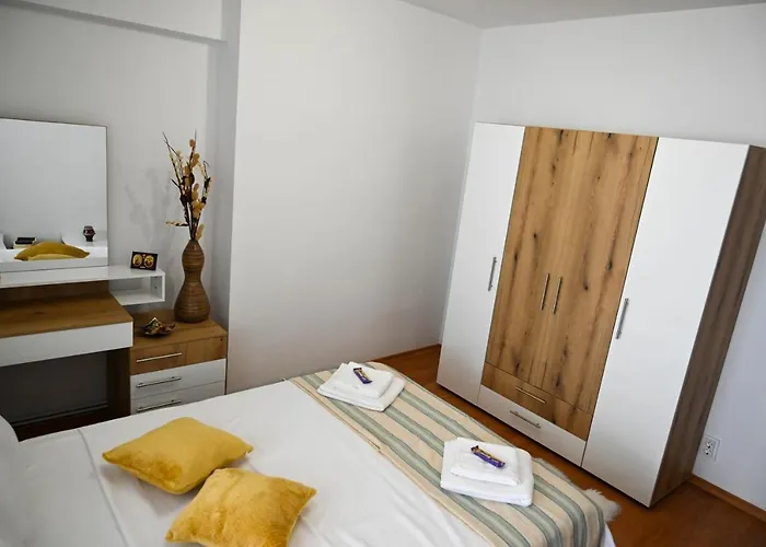 The Sea Breeze * Constanţa