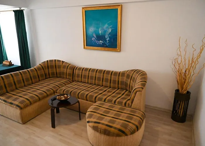 Apartment The Sea Breeze