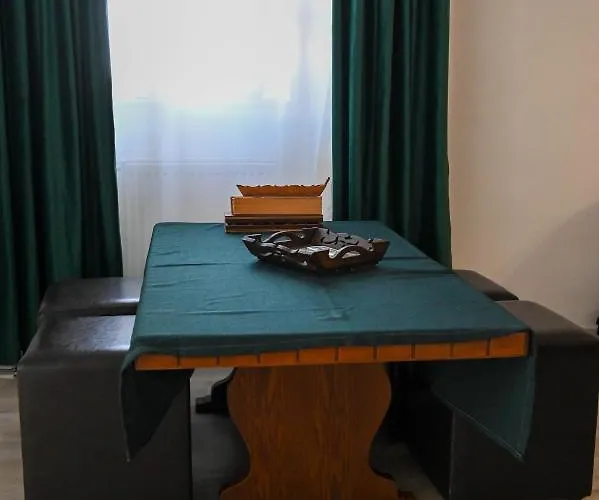 The Sea Breeze Apartment