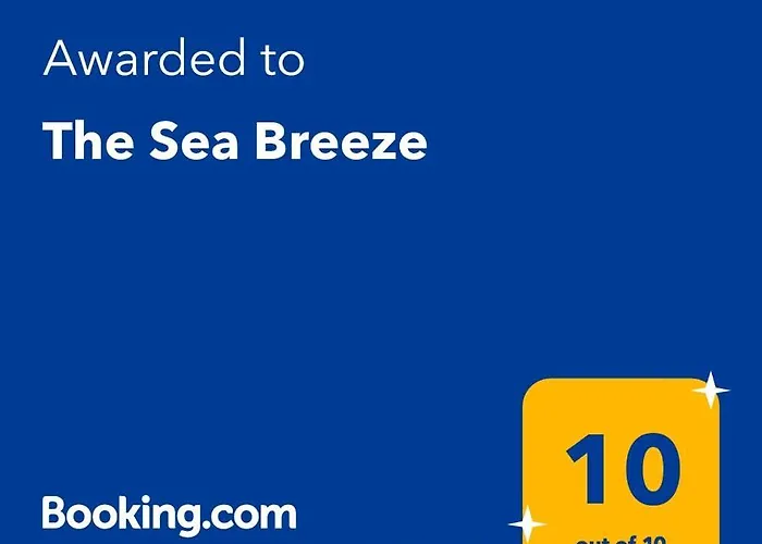 The Sea Breeze